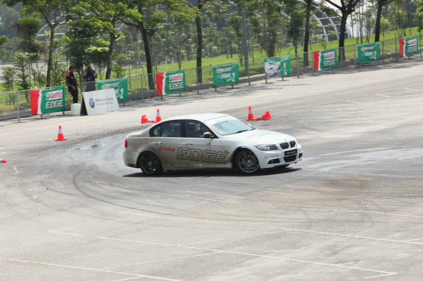 Castrol EDGE Experience Nurburgring – The Sequel concluded! Tan Seng Yew heads to the Green Hell! 97776
