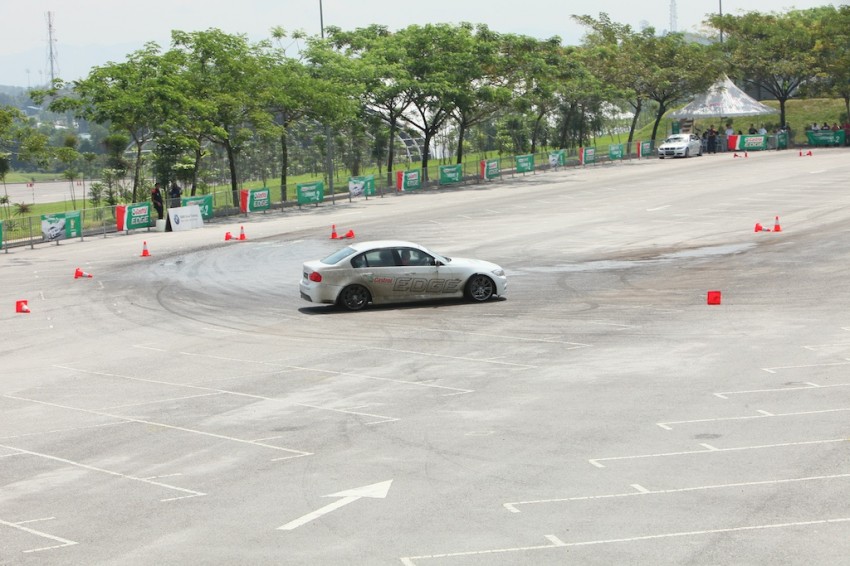 Castrol EDGE Experience Nurburgring – The Sequel concluded! Tan Seng Yew heads to the Green Hell! 97777