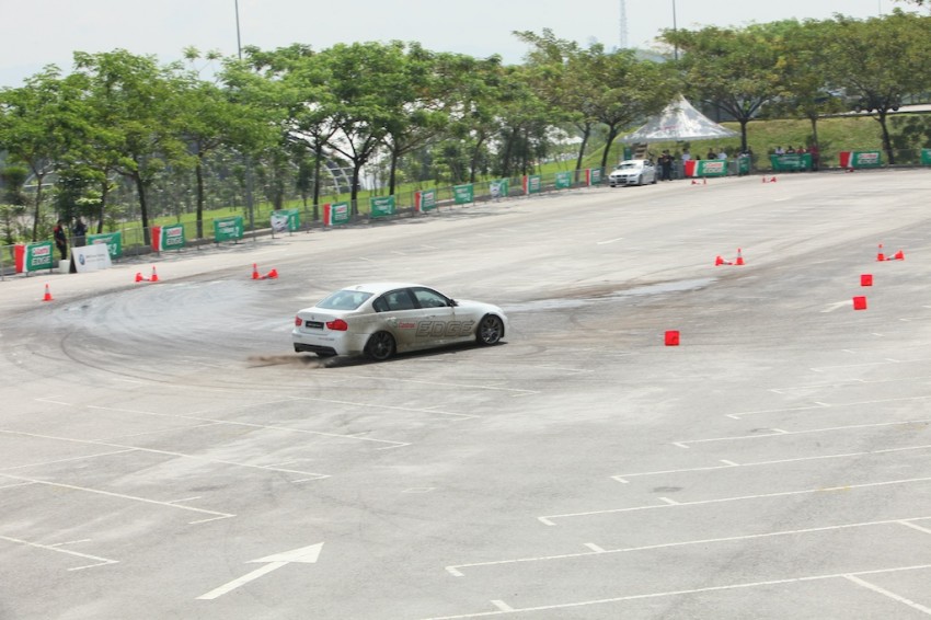Castrol EDGE Experience Nurburgring – The Sequel concluded! Tan Seng Yew heads to the Green Hell! 97778