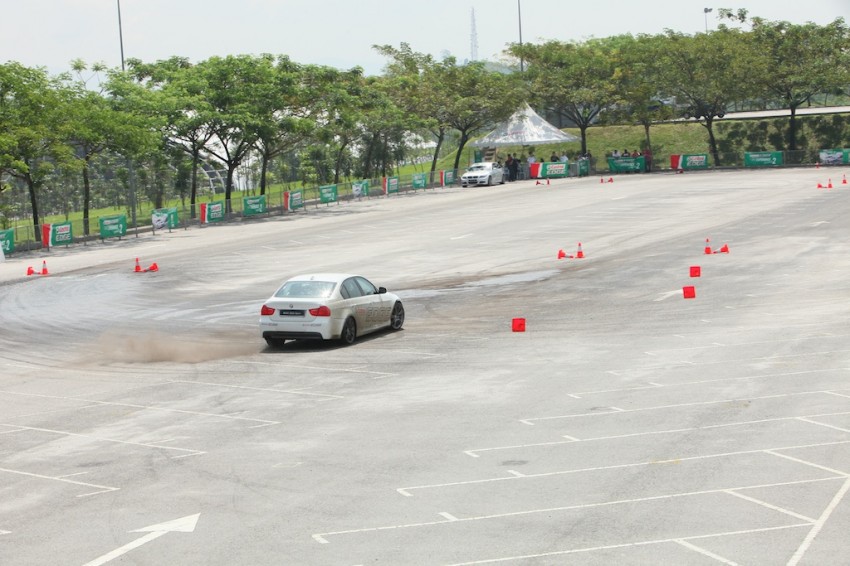 Castrol EDGE Experience Nurburgring – The Sequel concluded! Tan Seng Yew heads to the Green Hell! 97779