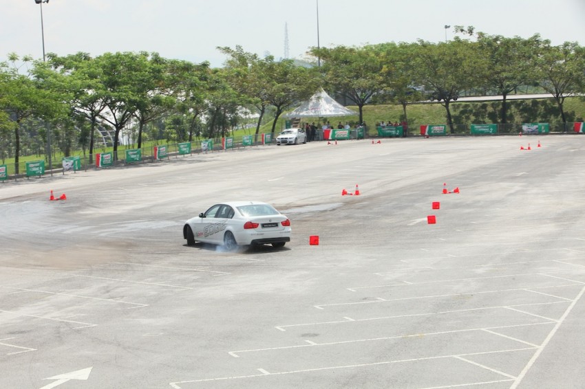 Castrol EDGE Experience Nurburgring – The Sequel concluded! Tan Seng Yew heads to the Green Hell! 97781
