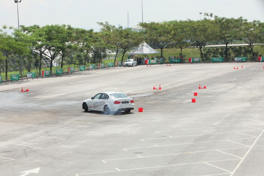 Castrol EDGE Experience Nurburgring – The Sequel concluded! Tan Seng Yew heads to the Green Hell! 97782