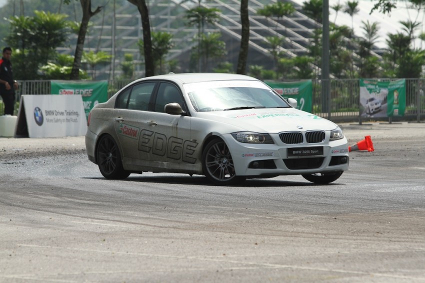 Castrol EDGE Experience Nurburgring – The Sequel concluded! Tan Seng Yew heads to the Green Hell! 97783
