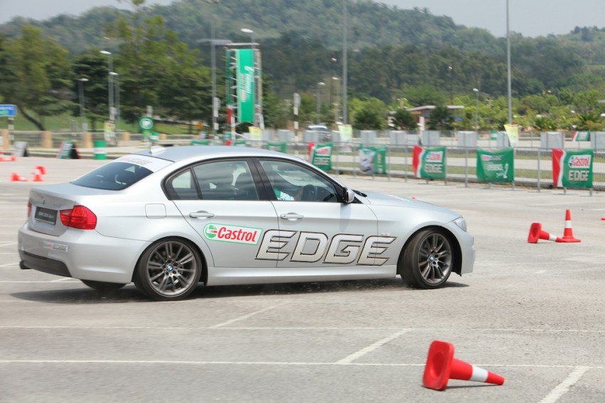 Castrol EDGE Experience Nurburgring – The Sequel concluded! Tan Seng Yew heads to the Green Hell! 97789