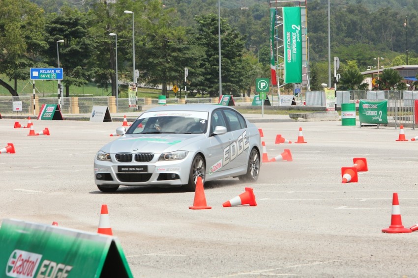 Castrol EDGE Experience Nurburgring – The Sequel concluded! Tan Seng Yew heads to the Green Hell! 97791