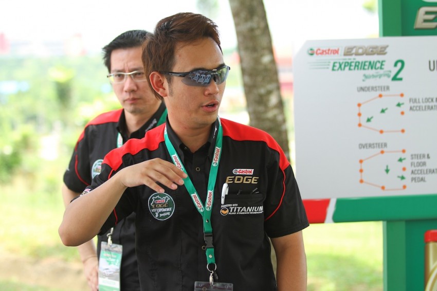 Castrol EDGE Experience Nurburgring – The Sequel concluded! Tan Seng Yew heads to the Green Hell! 97793