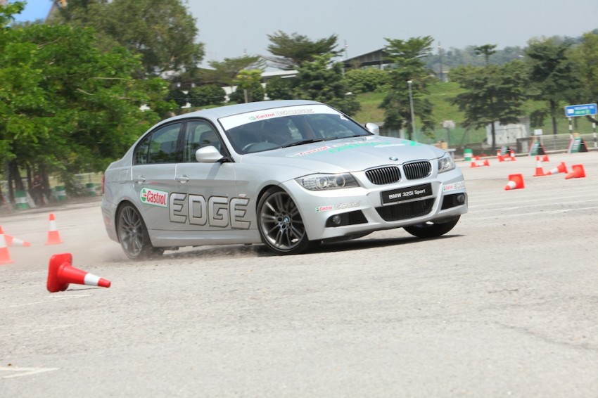 Castrol EDGE Experience Nurburgring – The Sequel concluded! Tan Seng Yew heads to the Green Hell! 97798