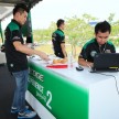 Castrol EDGE Experience Nurburgring – The Sequel concluded! Tan Seng Yew heads to the Green Hell!