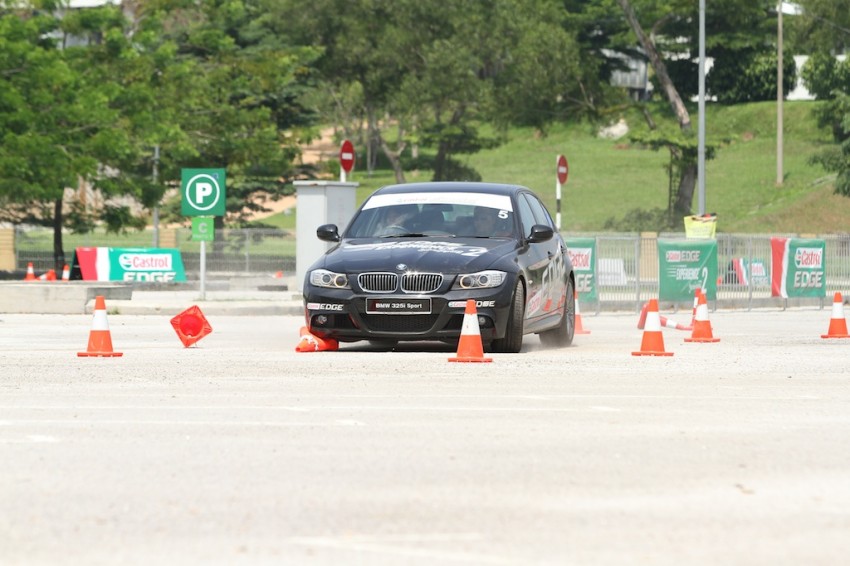Castrol EDGE Experience Nurburgring – The Sequel concluded! Tan Seng Yew heads to the Green Hell! 97813