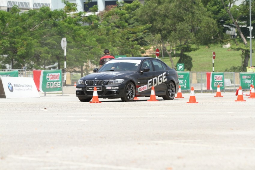 Castrol EDGE Experience Nurburgring – The Sequel concluded! Tan Seng Yew heads to the Green Hell! 97814