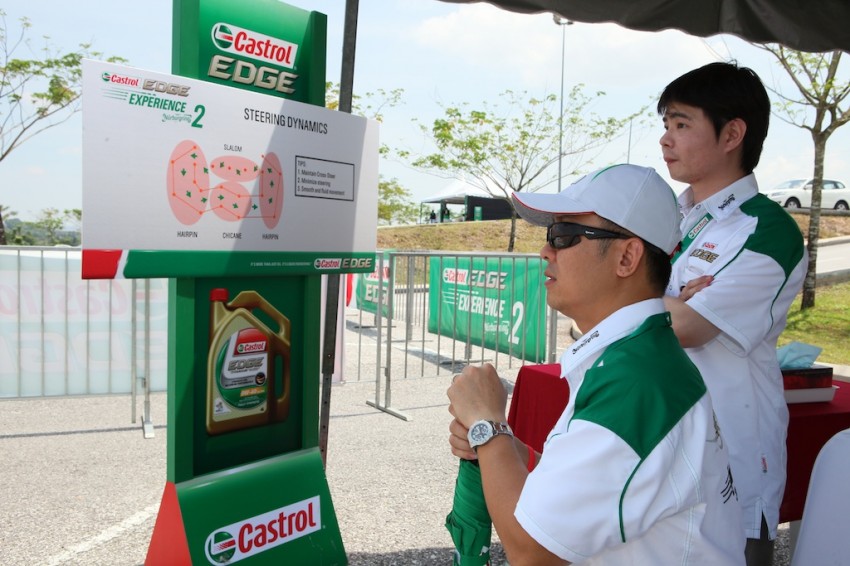 Castrol EDGE Experience Nurburgring – The Sequel concluded! Tan Seng Yew heads to the Green Hell! 97815