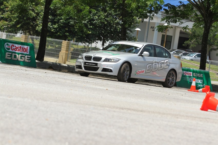 Castrol EDGE Experience Nurburgring – The Sequel concluded! Tan Seng Yew heads to the Green Hell! 97837