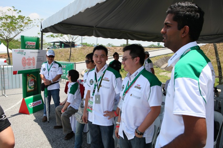 Castrol EDGE Experience Nurburgring – The Sequel concluded! Tan Seng Yew heads to the Green Hell! 97839