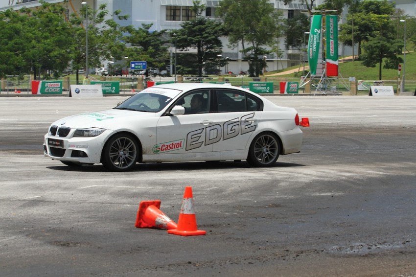 Castrol EDGE Experience Nurburgring – The Sequel concluded! Tan Seng Yew heads to the Green Hell! 97850