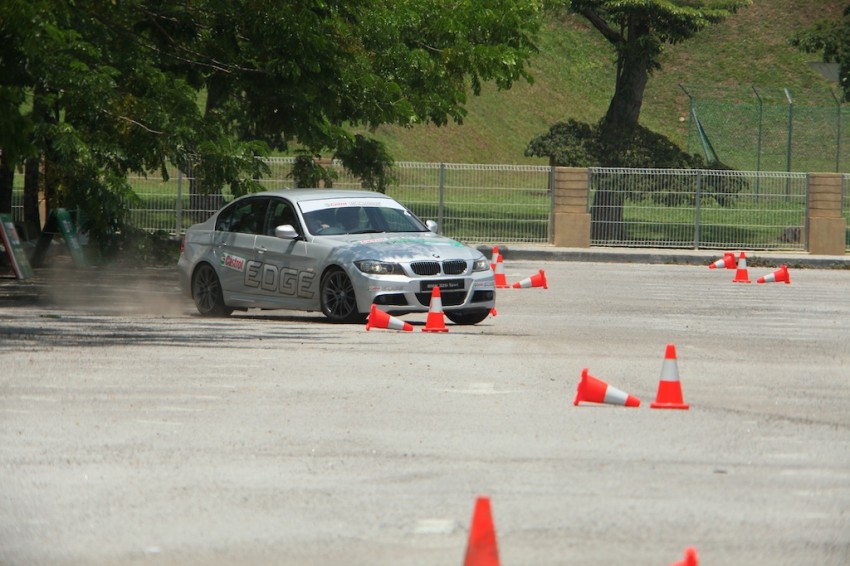 Castrol EDGE Experience Nurburgring – The Sequel concluded! Tan Seng Yew heads to the Green Hell! 97852