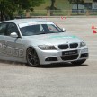 Castrol EDGE Experience Nurburgring – The Sequel concluded! Tan Seng Yew heads to the Green Hell!