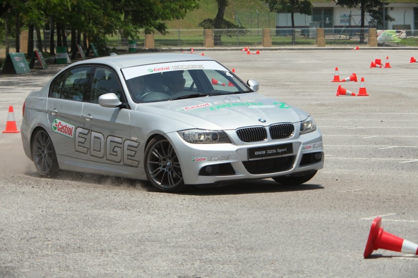 Castrol EDGE Experience Nurburgring – The Sequel concluded! Tan Seng Yew heads to the Green Hell! 97853