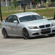 Castrol EDGE Experience Nurburgring – The Sequel concluded! Tan Seng Yew heads to the Green Hell!