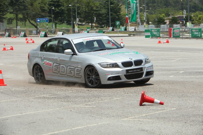 Castrol EDGE Experience Nurburgring – The Sequel concluded! Tan Seng Yew heads to the Green Hell! 97862