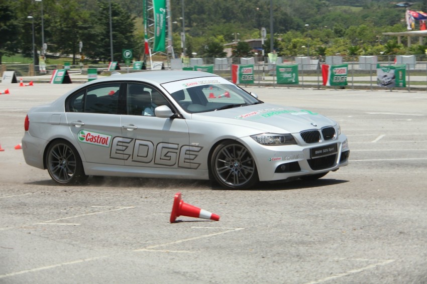 Castrol EDGE Experience Nurburgring – The Sequel concluded! Tan Seng Yew heads to the Green Hell! 97863