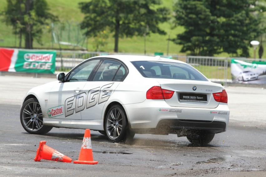 Castrol EDGE Experience Nurburgring – The Sequel concluded! Tan Seng Yew heads to the Green Hell! 97866