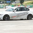 Castrol EDGE Experience Nurburgring – The Sequel concluded! Tan Seng Yew heads to the Green Hell!