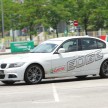 Castrol EDGE Experience Nurburgring – The Sequel concluded! Tan Seng Yew heads to the Green Hell!