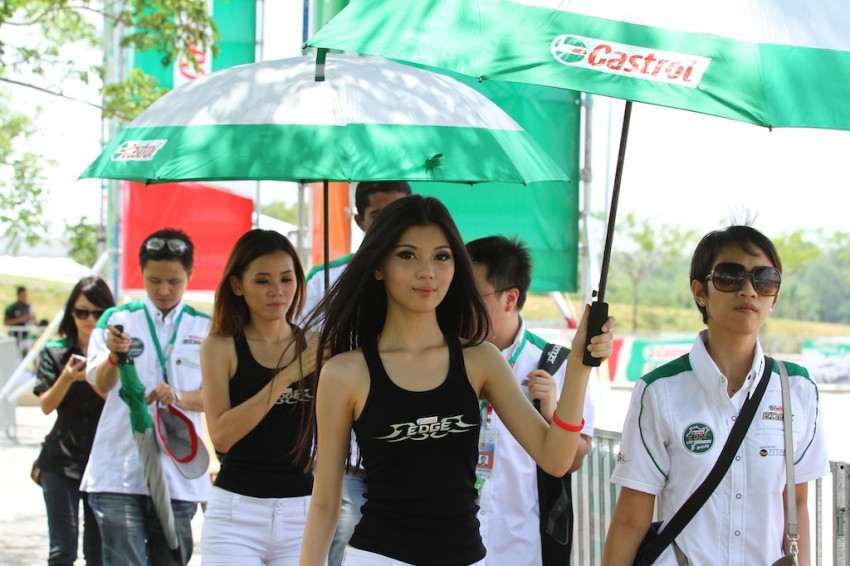 Castrol EDGE Experience Nurburgring – The Sequel concluded! Tan Seng Yew heads to the Green Hell! 97887