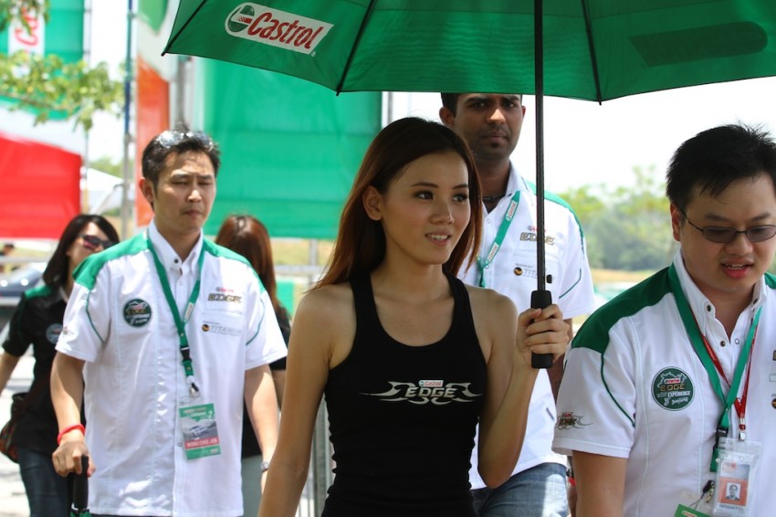 Castrol EDGE Experience Nurburgring – The Sequel concluded! Tan Seng Yew heads to the Green Hell! 97888