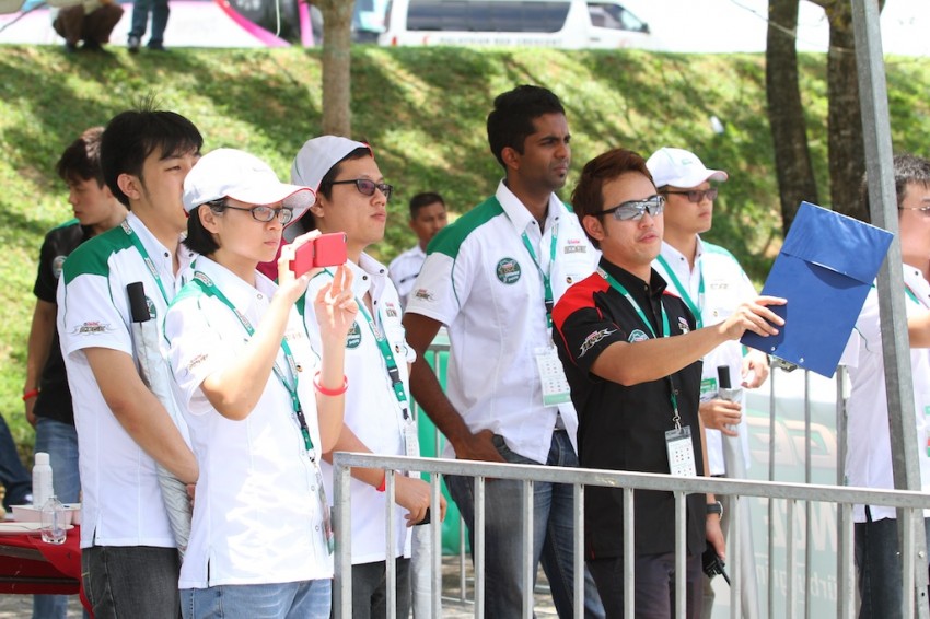 Castrol EDGE Experience Nurburgring – The Sequel concluded! Tan Seng Yew heads to the Green Hell! 97892