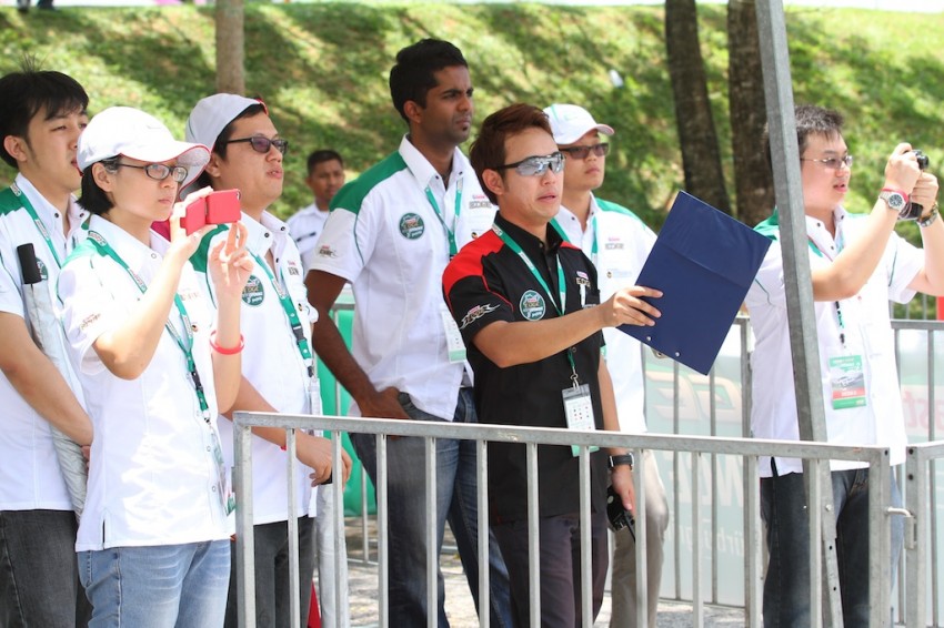 Castrol EDGE Experience Nurburgring – The Sequel concluded! Tan Seng Yew heads to the Green Hell! 97893