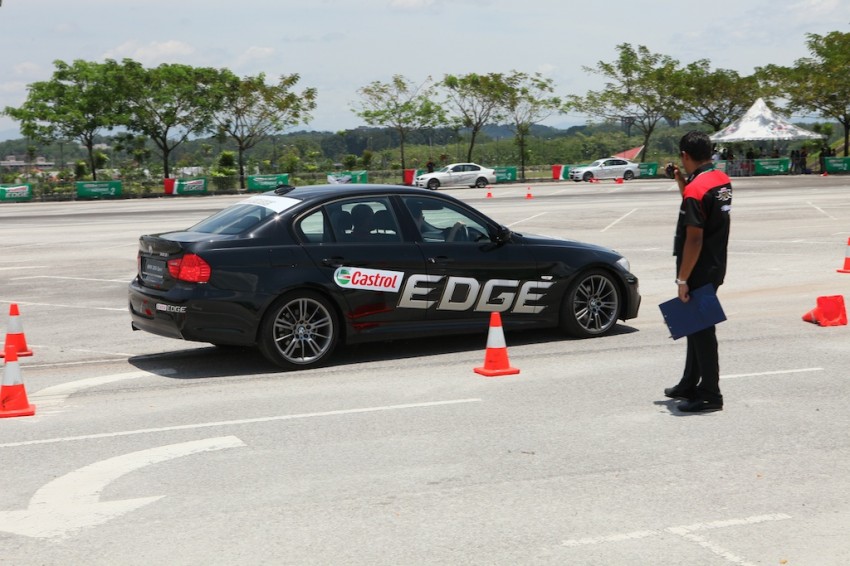 Castrol EDGE Experience Nurburgring – The Sequel concluded! Tan Seng Yew heads to the Green Hell! 97898