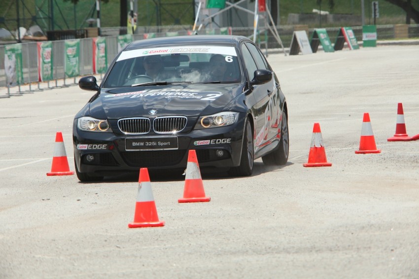Castrol EDGE Experience Nurburgring – The Sequel concluded! Tan Seng Yew heads to the Green Hell! 97900