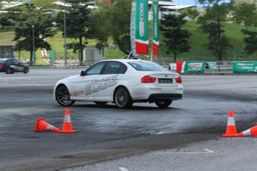 Castrol EDGE Experience Nurburgring – The Sequel concluded! Tan Seng Yew heads to the Green Hell! 97903