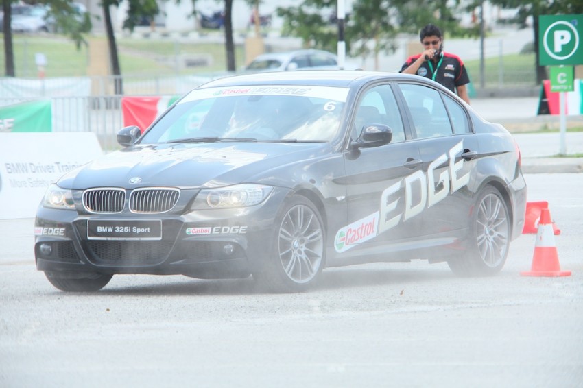 Castrol EDGE Experience Nurburgring – The Sequel concluded! Tan Seng Yew heads to the Green Hell! 97905