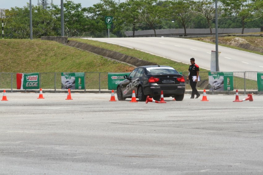 Castrol EDGE Experience Nurburgring – The Sequel concluded! Tan Seng Yew heads to the Green Hell! 97908