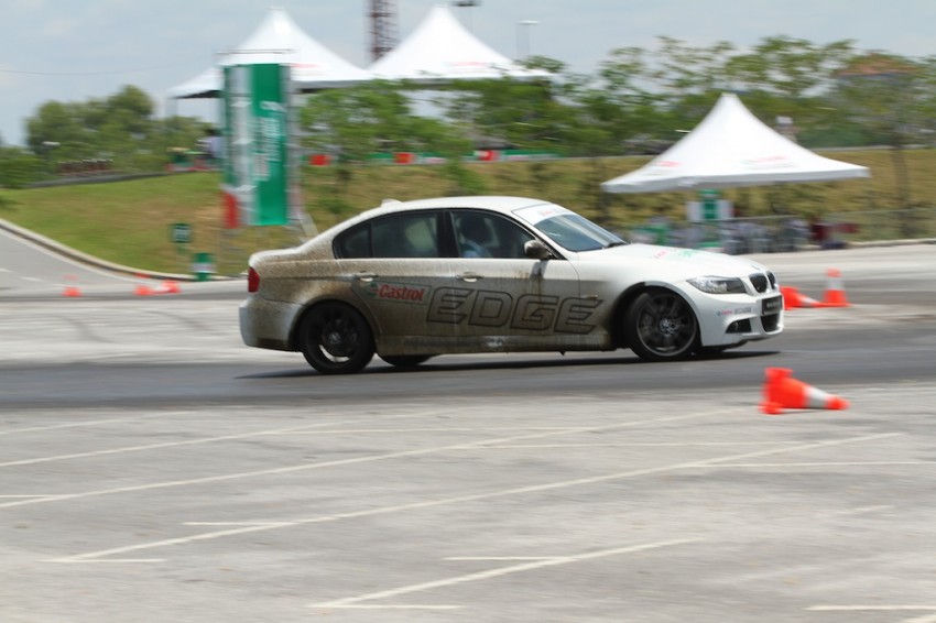 Castrol EDGE Experience Nurburgring – The Sequel concluded! Tan Seng Yew heads to the Green Hell! 97910