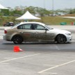 Castrol EDGE Experience Nurburgring – The Sequel concluded! Tan Seng Yew heads to the Green Hell!