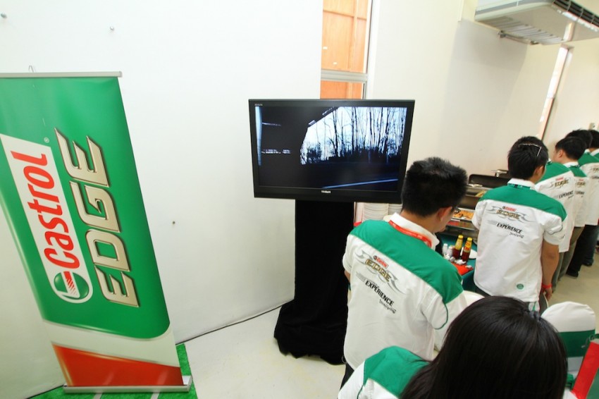 Castrol EDGE Experience Nurburgring – The Sequel concluded! Tan Seng Yew heads to the Green Hell! 97941