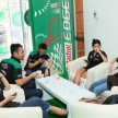 Castrol EDGE Experience Nurburgring – The Sequel concluded! Tan Seng Yew heads to the Green Hell!