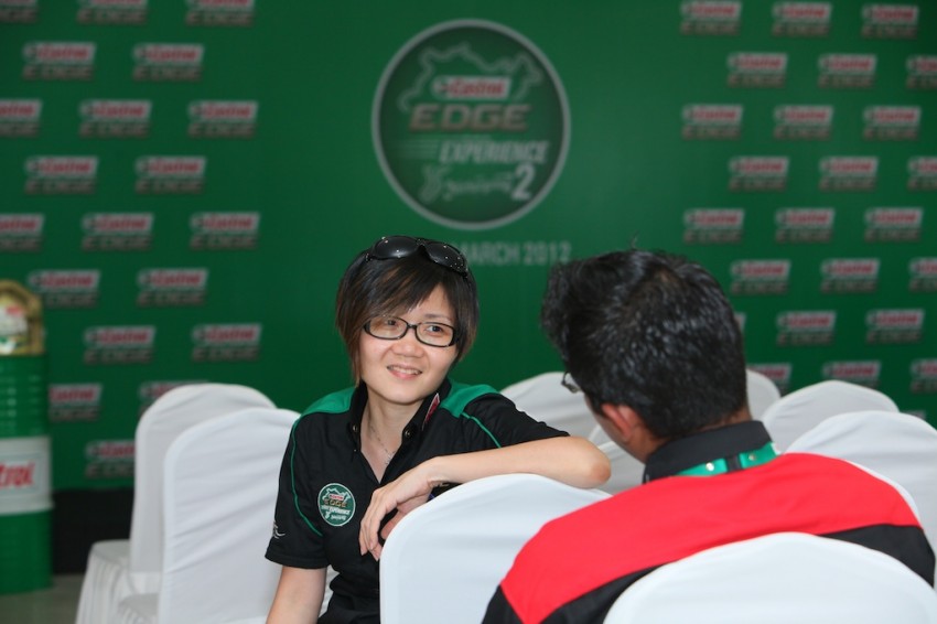 Castrol EDGE Experience Nurburgring – The Sequel concluded! Tan Seng Yew heads to the Green Hell! 97948
