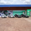Castrol EDGE Experience Nurburgring – The Sequel concluded! Tan Seng Yew heads to the Green Hell!