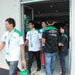 Castrol EDGE Experience Nurburgring – The Sequel concluded! Tan Seng Yew heads to the Green Hell!