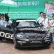 Castrol EDGE Experience Nurburgring – The Sequel concluded! Tan Seng Yew heads to the Green Hell!