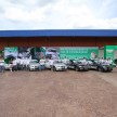 Castrol EDGE Experience Nurburgring – The Sequel concluded! Tan Seng Yew heads to the Green Hell!