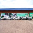 Castrol EDGE Experience Nurburgring – The Sequel concluded! Tan Seng Yew heads to the Green Hell!