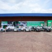 Castrol EDGE Experience Nurburgring – The Sequel concluded! Tan Seng Yew heads to the Green Hell!