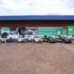 Castrol EDGE Experience Nurburgring – The Sequel concluded! Tan Seng Yew heads to the Green Hell!