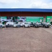 Castrol EDGE Experience Nurburgring – The Sequel concluded! Tan Seng Yew heads to the Green Hell!