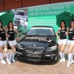 Castrol EDGE Experience Nurburgring – The Sequel concluded! Tan Seng Yew heads to the Green Hell!